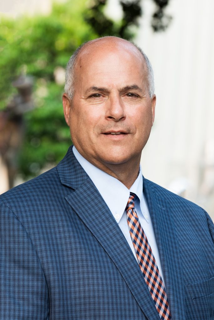 Pete Sala Headshot