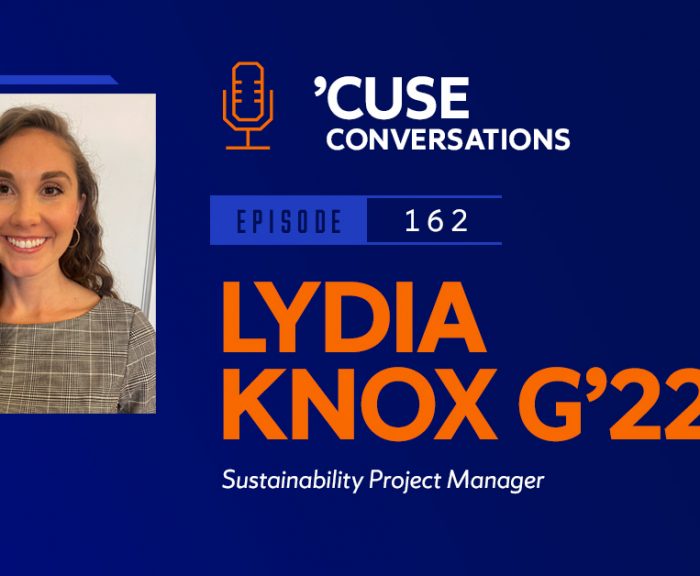 Lydia Knox podcast